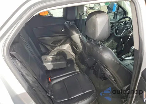 2014 Buick Encore z USA, uszkodzony, nr VIN KL4CJCSB1EB683570